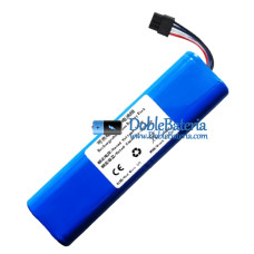 Batería para Xiaomi P2026-4S1P-MMBK Trouver LDS RLS3 [Batería de repuesto]
